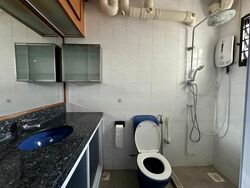 Blk 628A Woodlands Ring Road (Woodlands), HDB 5 Rooms #452893751